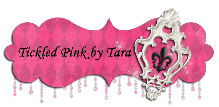 Tickled Pink by Tara