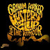 Graham Parker & The Rumour - Mystery Glue (Cadet Concept/Universal, 2015)