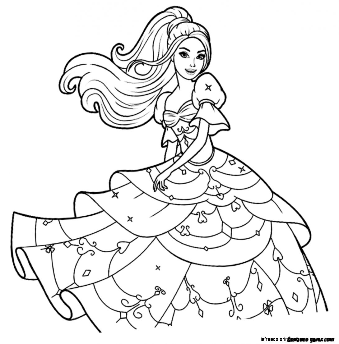 Loring Pages Kids Barbie : Barbie coloring pages free Loring Pages Kids Barbie : Barbie coloring pages free