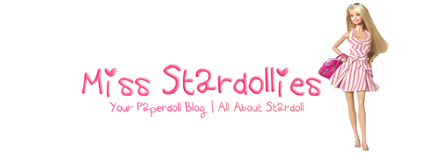 Miss Stardollies