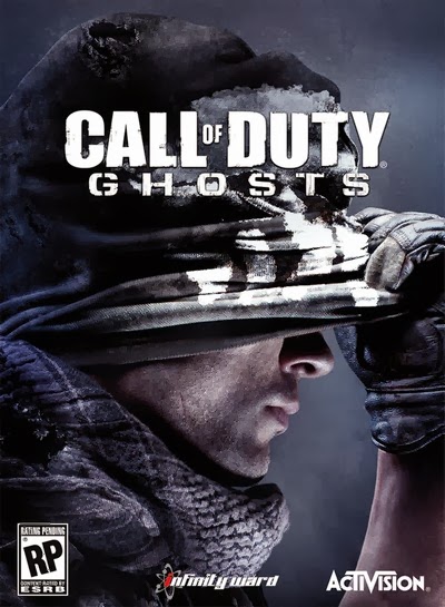 The World Of Gamer: Free Download game Call of Duty Ghosts + Patch ...
