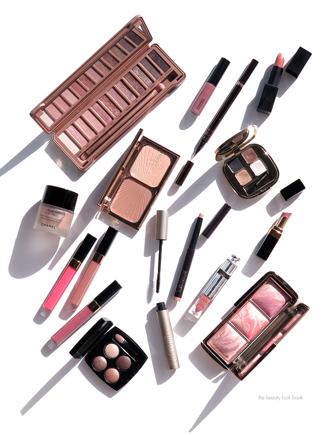 The Beauty Look Book's Guide to Building a Makeup Wardrobe - The Beauty  Look Book