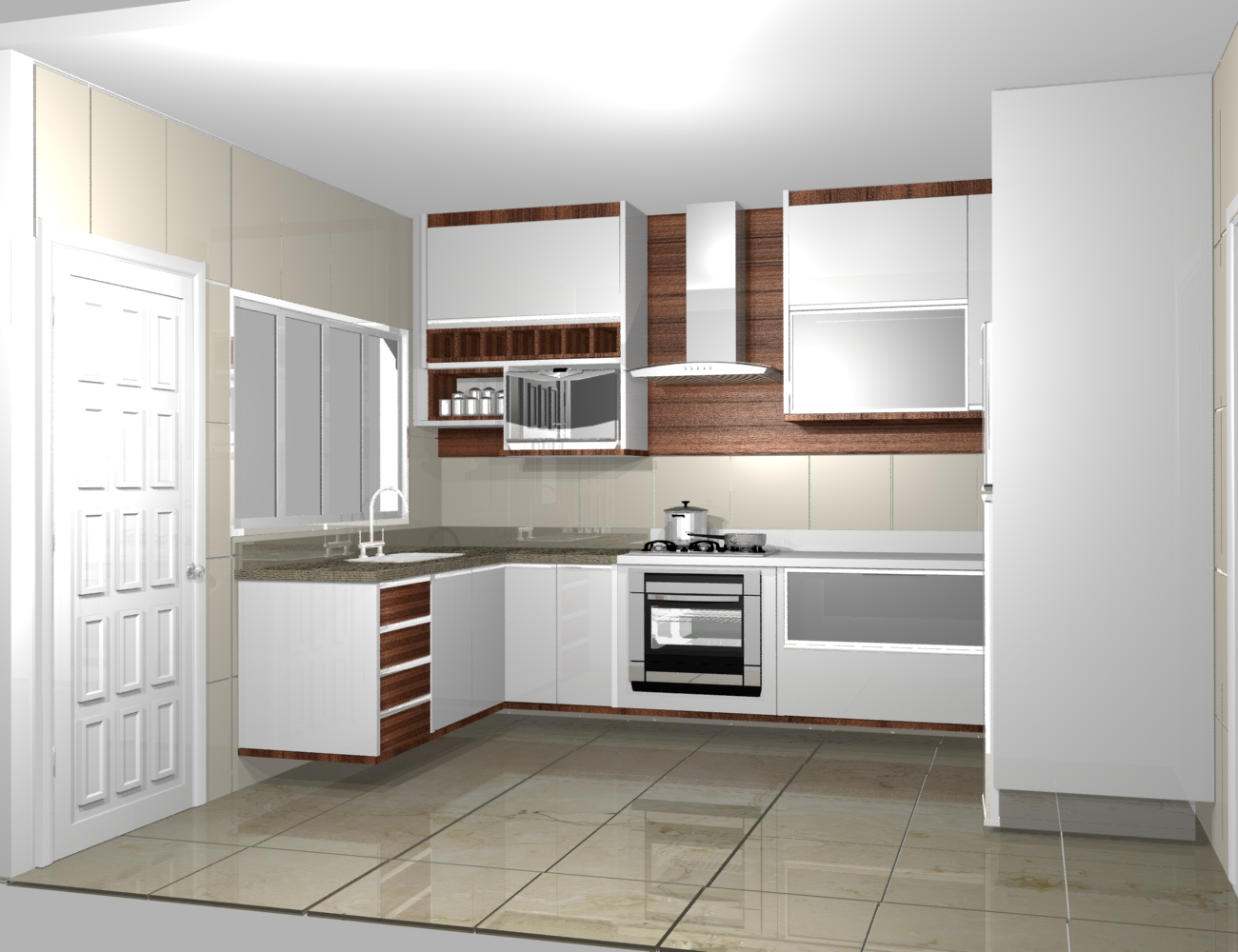 #644638 PLANEJADOS MARCENARIA CASACOR NOIVAS PAINEL LACA ARMÁRIOS PROJETOS 1300x1000 px Projetos Cozinhas Dellano #67 imagens