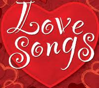 YOUR FAVOURITE LOVE SONG...