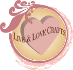 Live & Love Crafts