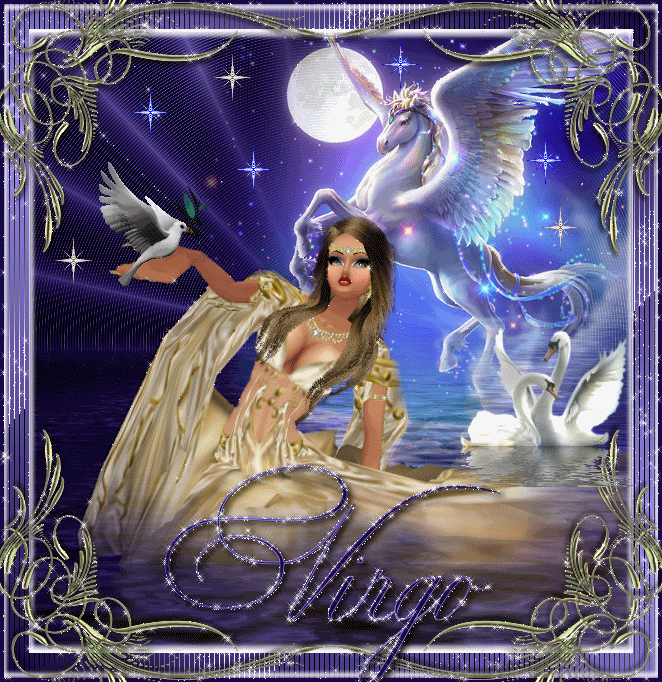 Virgo Gem