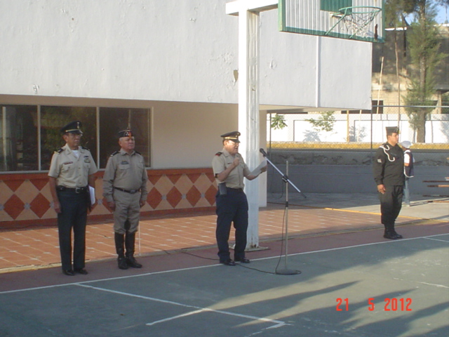 Colegio militar de fortaleza