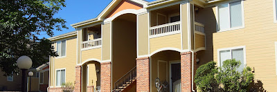 Affordable multifamily housing