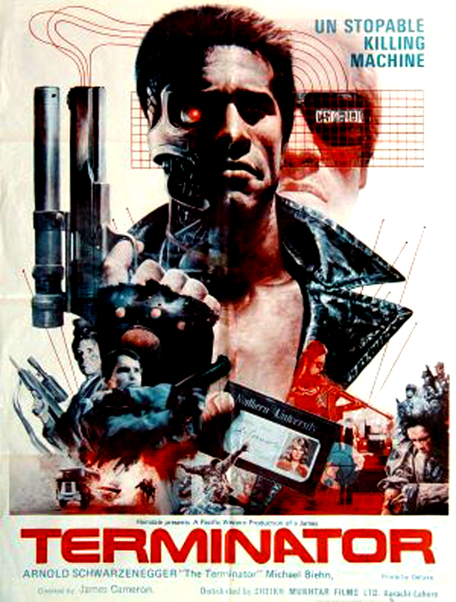 Robots, Poster and Poster series on Pinterest