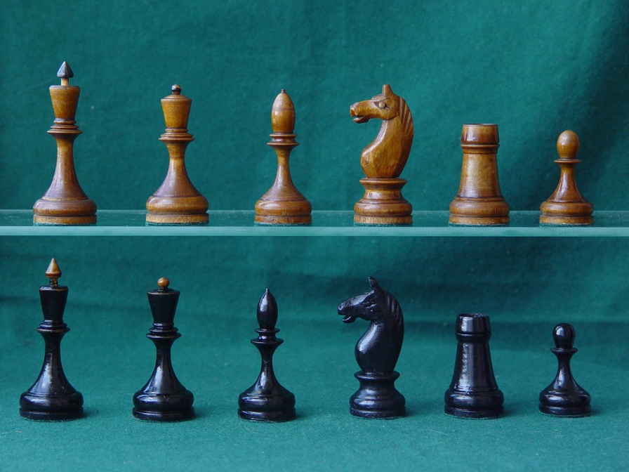Veterano do xadrez tocantinense vai encarar o VI Floripa Chess