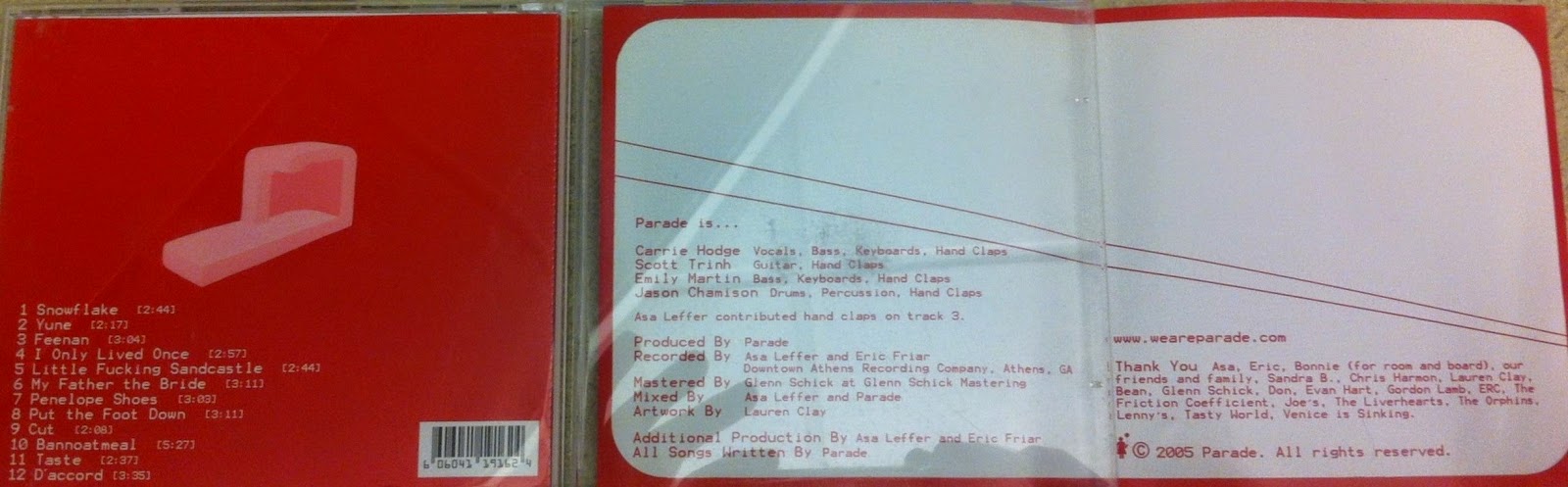 Thrift Store Music January 2015 thrift store music january 2015