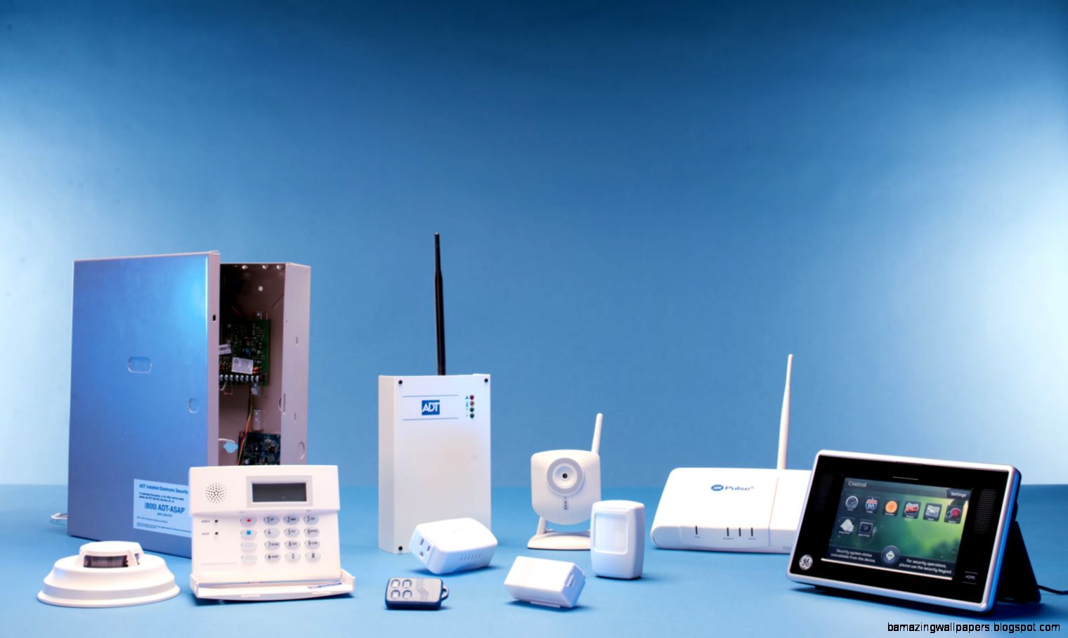 ADT Pulse Makes Having a Vacation Home Less Stressful ADT Pulse Makes Having a Vacation Home Less Stressful