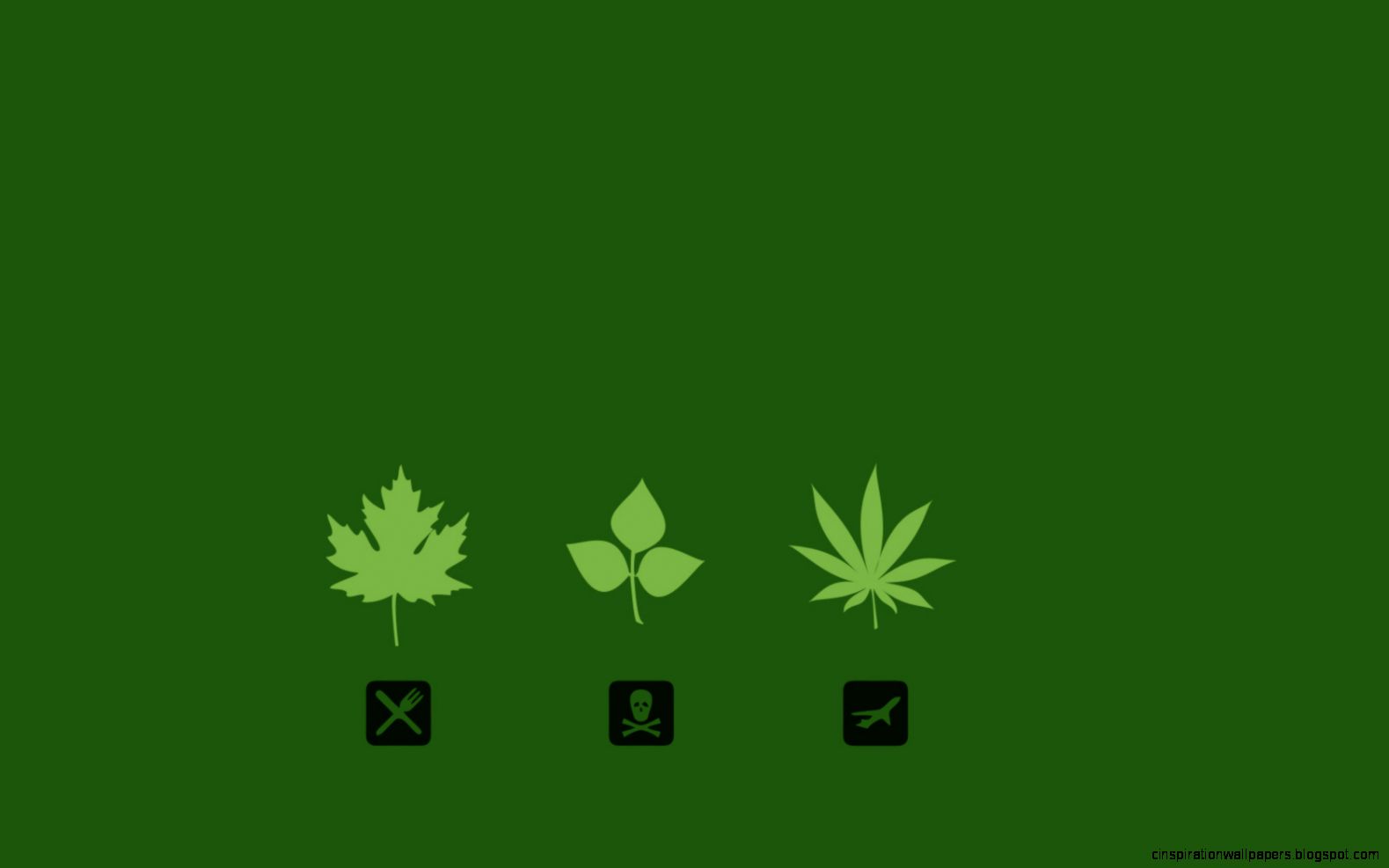 Triple Marijuana THC Threat   WeedPad Wallpapers Triple Marijuana THC Threat   WeedPad Wallpapers