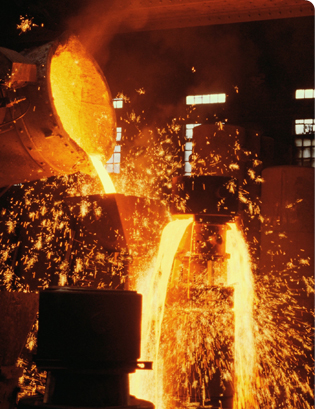 Making Steel [1992]