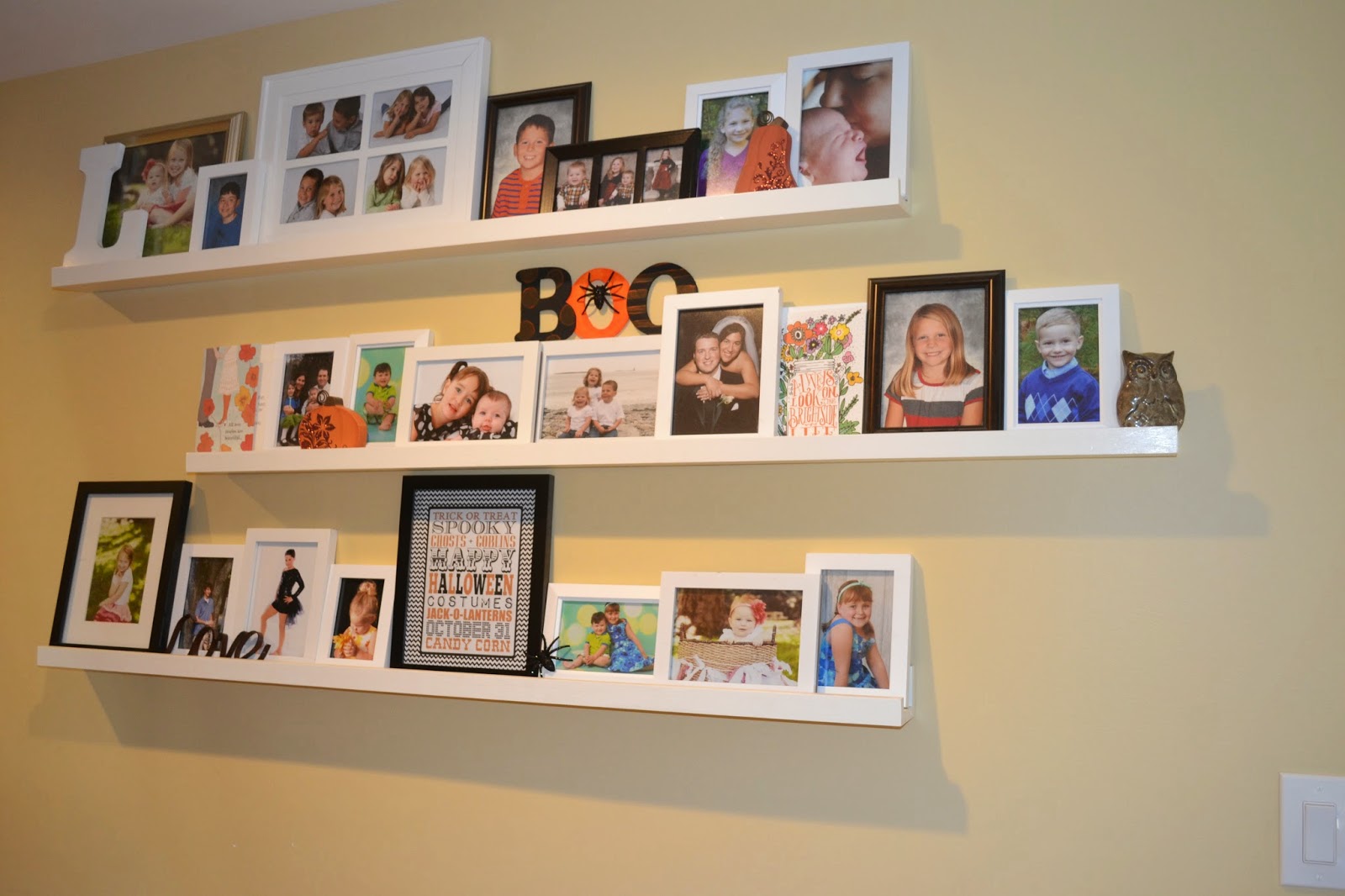 Seeking Sandy Favorites Under 10 Fall Decor