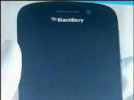 Inilah Bocoran Foto Blackberry X10