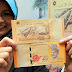 What Public think about new Malaysia money?