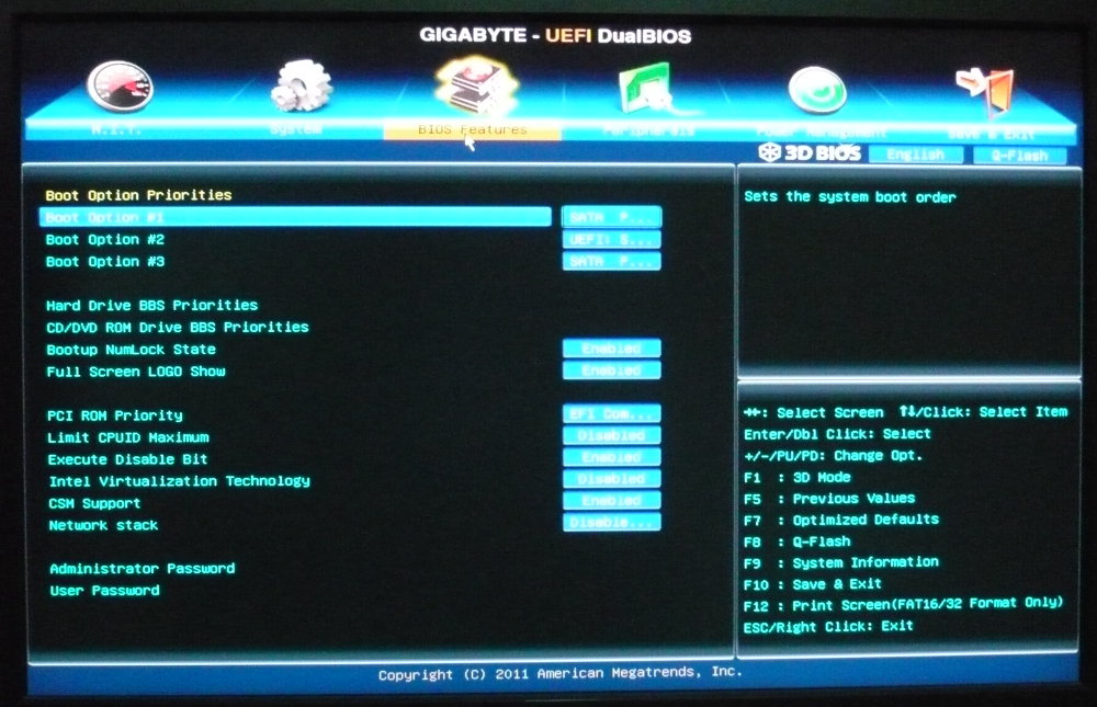 Driver intel celeron cpu g540