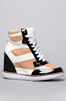 Jeffrey Campbell Napole Sneakers