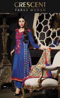 Karishma Kapoor photo shoot for Crescent Lawn 