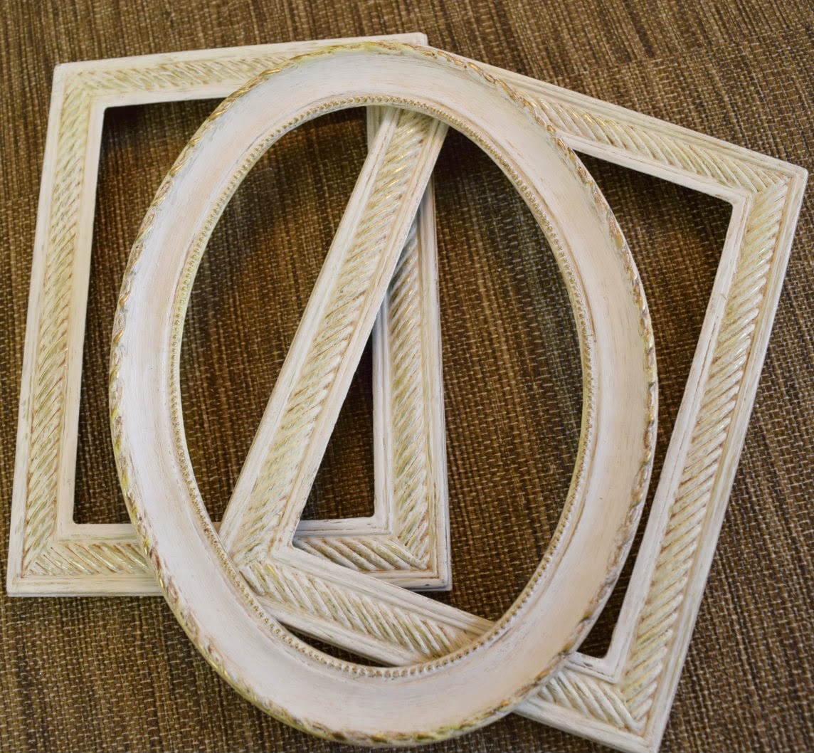 Tips, Treats & Treasures CHALK it up to paint!