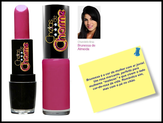 Charme, Cheia, Coleção, Speciallità, Hits