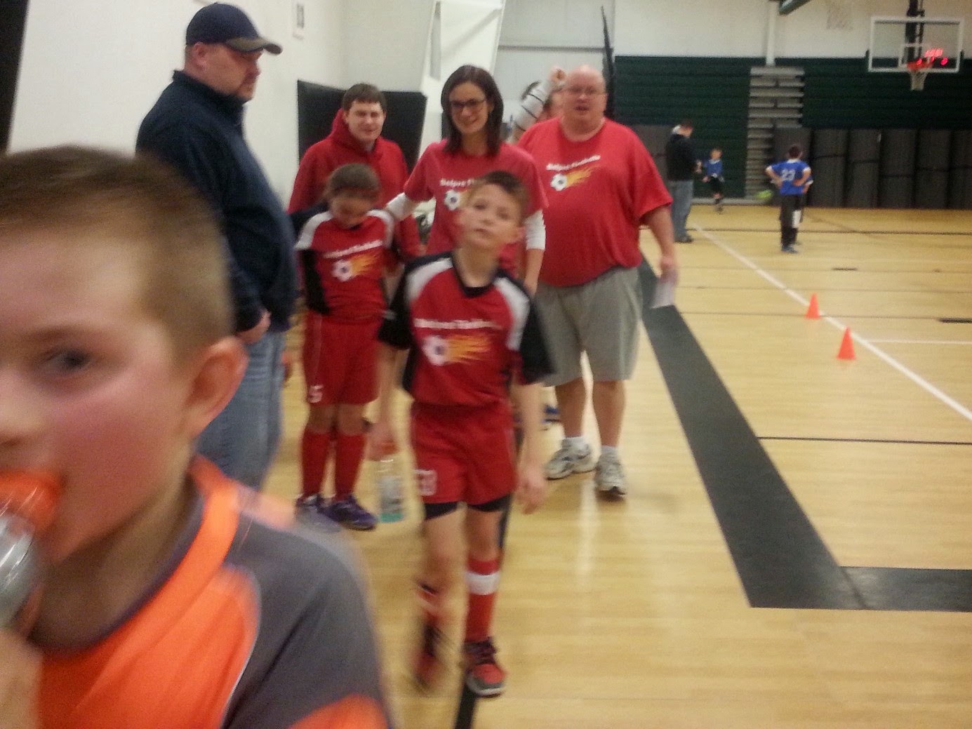 How To Soccer Elite Games Indoor Soccer Tournament