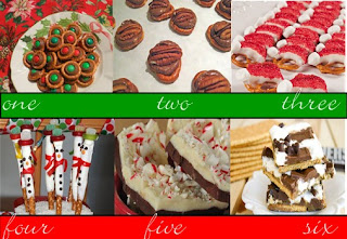 Wikihow dolcetti IndiPatterns: Easy Christmas Candy