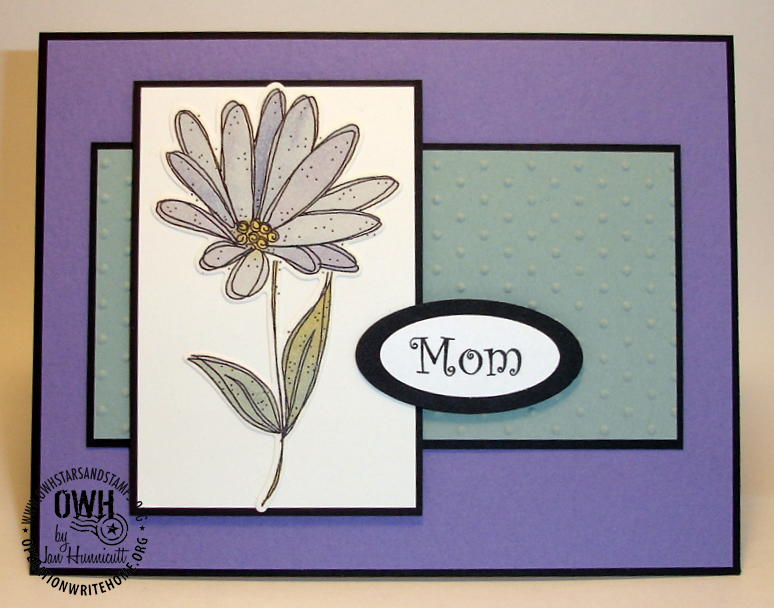 Simply Handcrafted Stampin' Up! In Full Bloom Simply Scrappin'