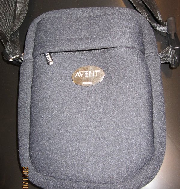 avent neoprene thermabag