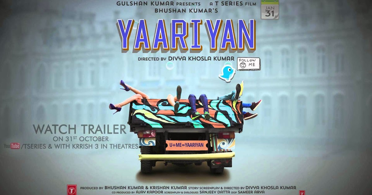 yaariyan full movie hd video