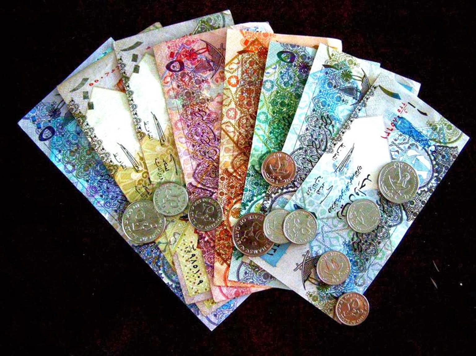 Getting to Know Qatar Show Me the Money