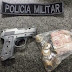 Ceilândia: Adolescentes apreendidos em flagrante por roubo em coletivo