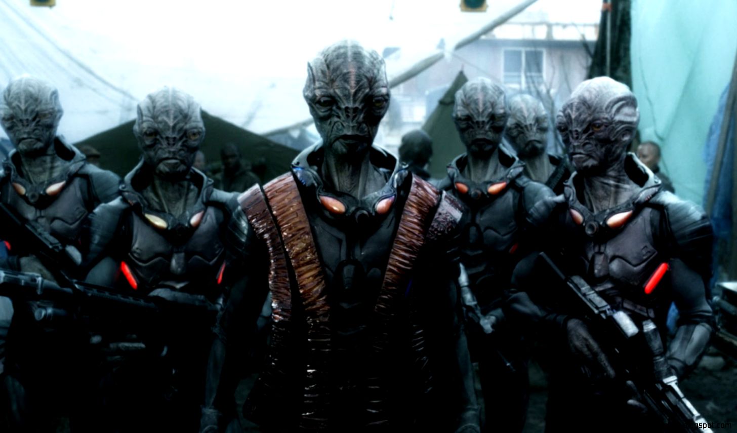 Falling Skies Impresses with Journey to Xibalba and Brazil Falling Skies Impresses with Journey to Xibalba and Brazil