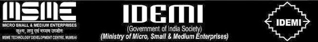 IDEMI MEME Recruitment Mumbai Nov 2013 