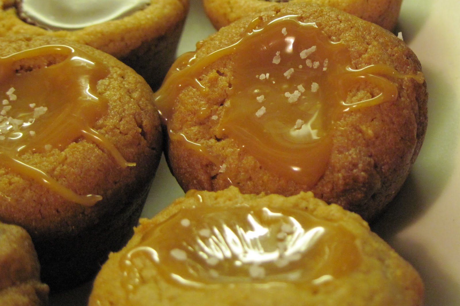 Grams Made It Grams Made Filled Peanut Butter Cups