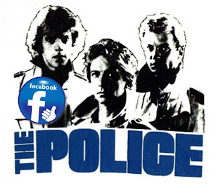 The Police Fans - Facebook