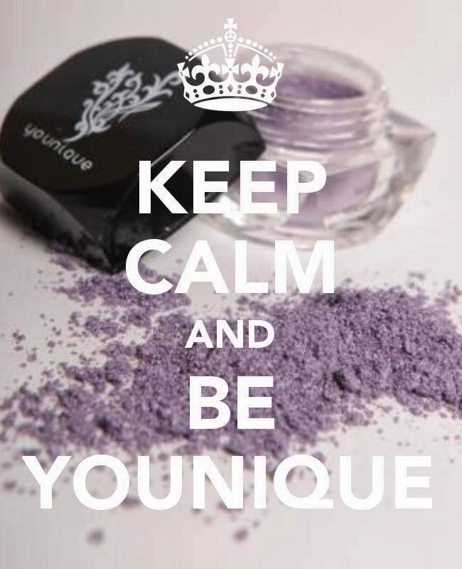 Crystal's Younique Place What is Younique?