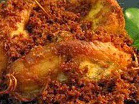 Resep Ayam Masak Bumbu Bawang dan Cara Membuat