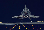 . shuttle, as well as the first married couple to make a flight on the . (space shuttle )