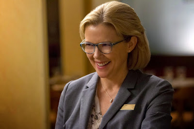 Annette Bening in Danny Collins