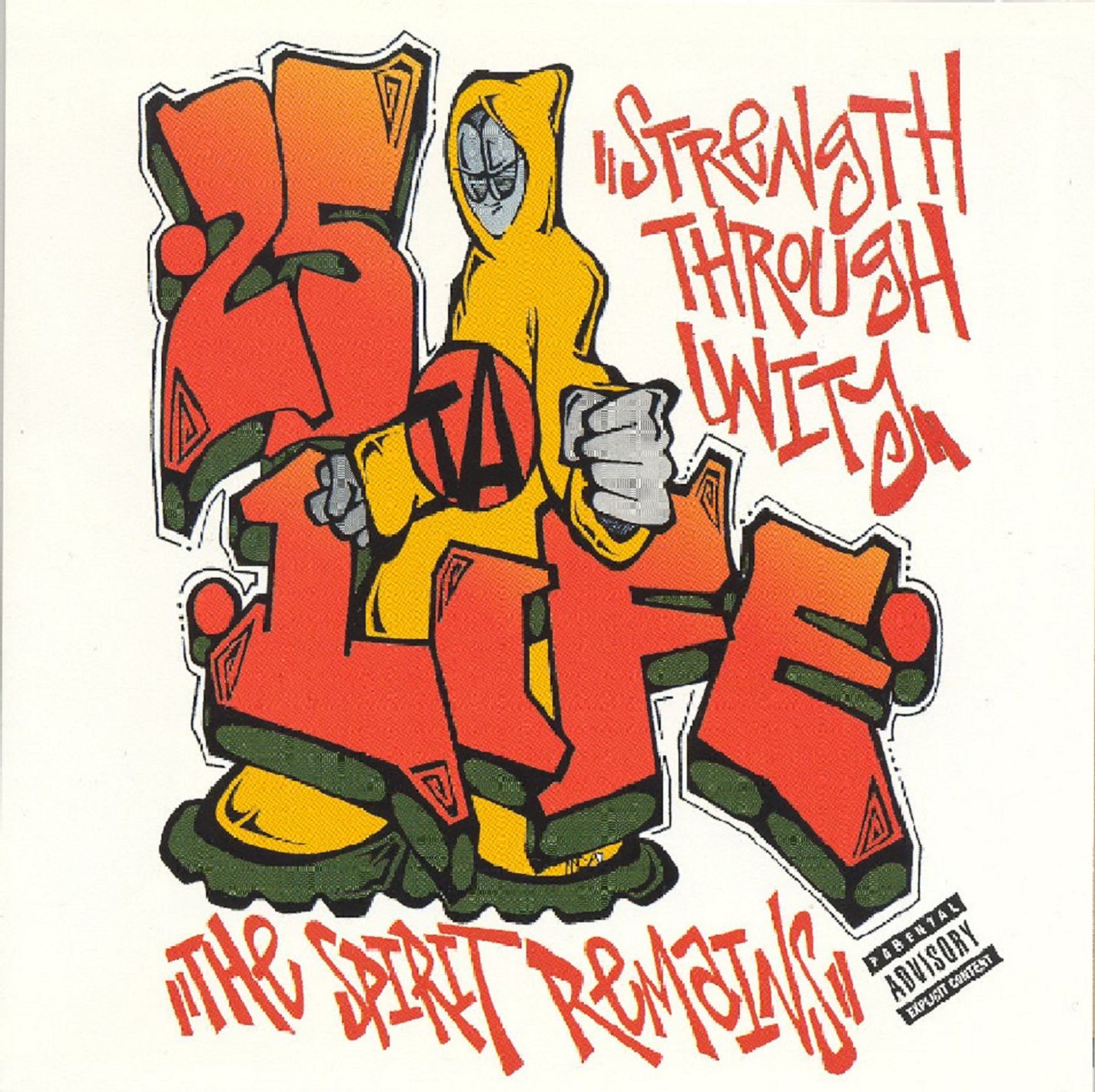 Noise Delivery 25 Ta Life