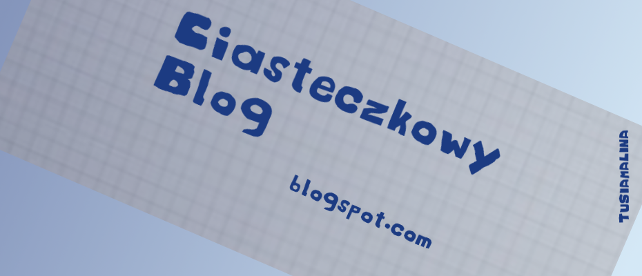 Ciasteczkowy Blog