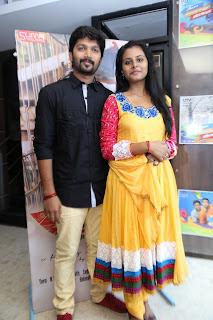 Tamil movie Kerala Natilam Pengaludan Audio Launch stills