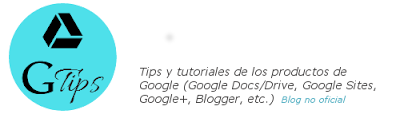 Tips para los productos de Google