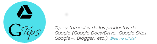 Tips para los productos de Google