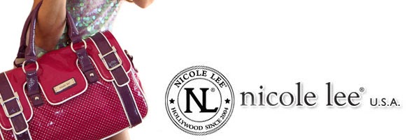 nicole lee handbags wholesale