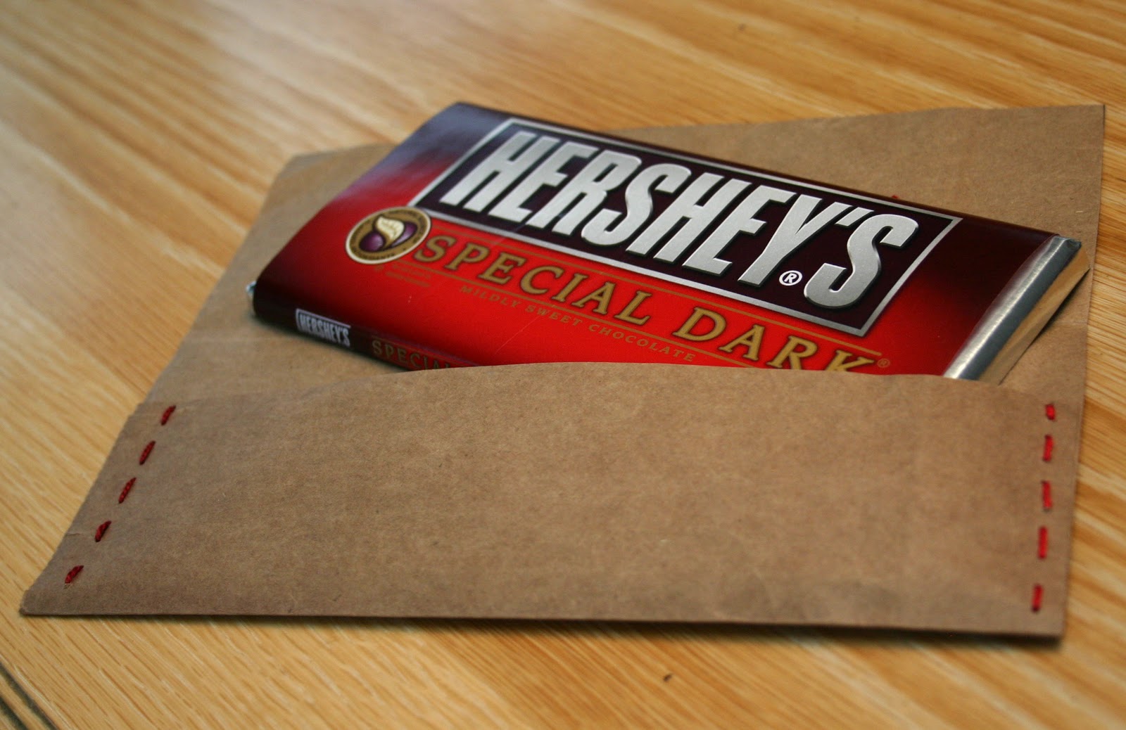 Chocolate Bar Envelope Fabulous ideas all what WE like