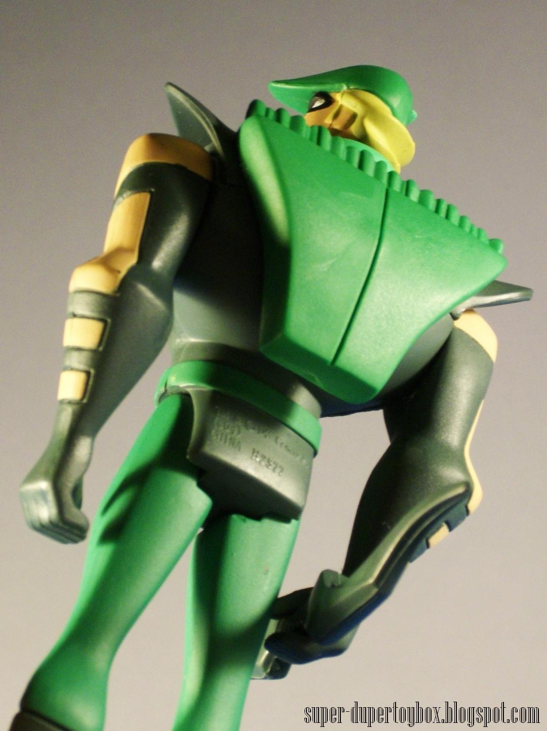 Green Play Arrow