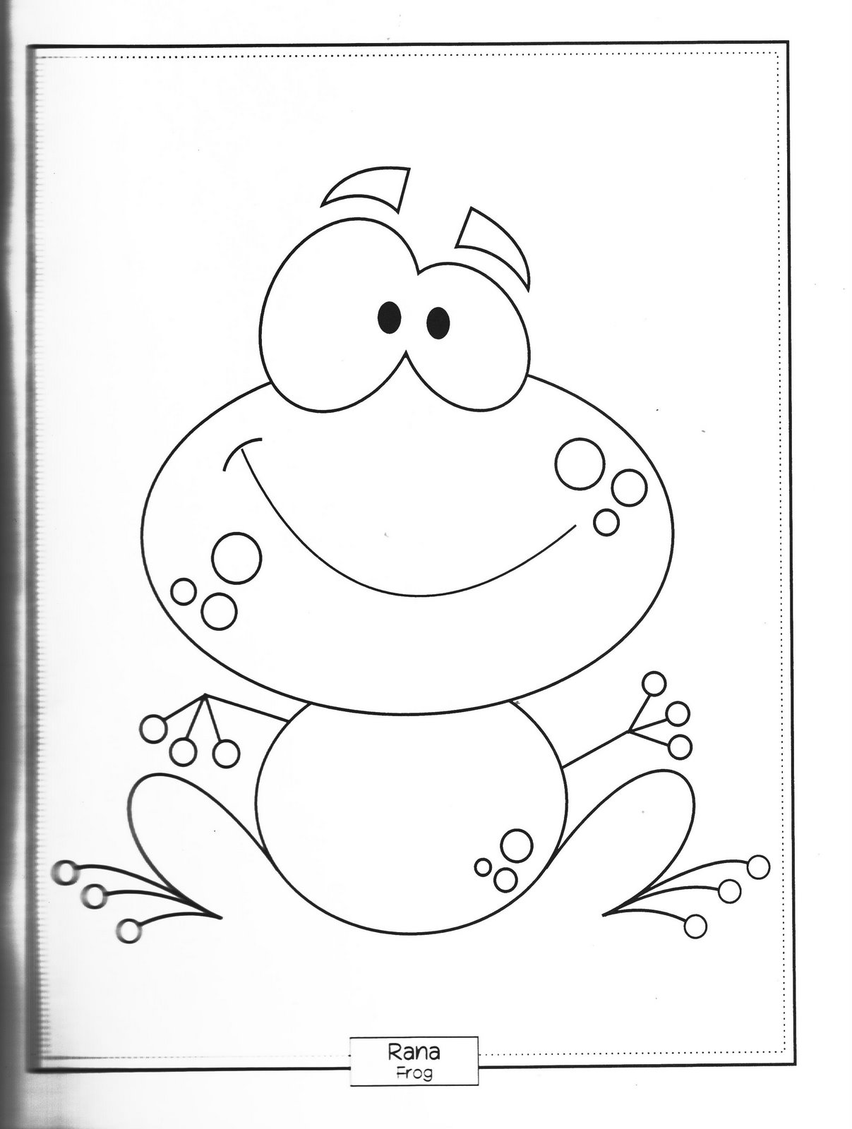 Menta Más Chocolate - RECURSOS y ACTIVIDADES PARA EDUCACIÓN INFANTIL